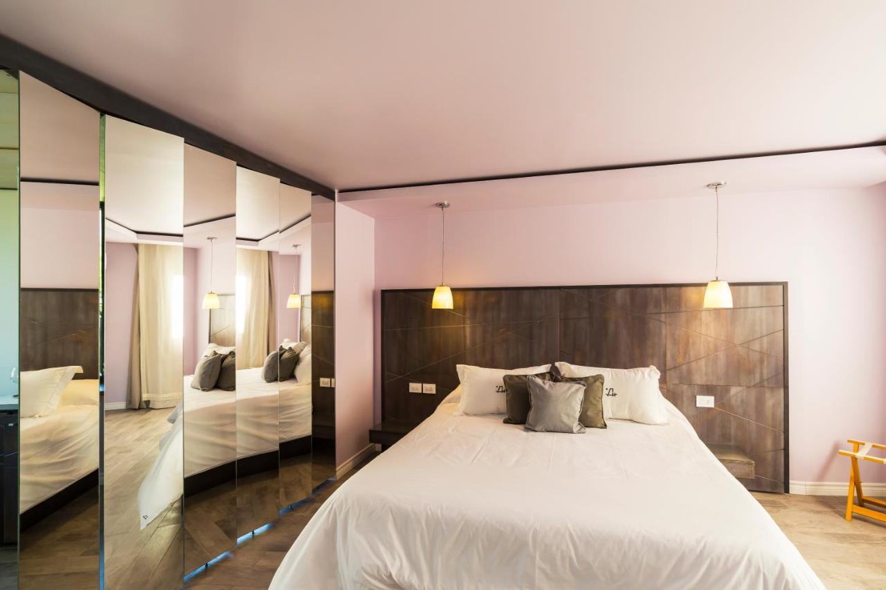 A Decosuites Merlo