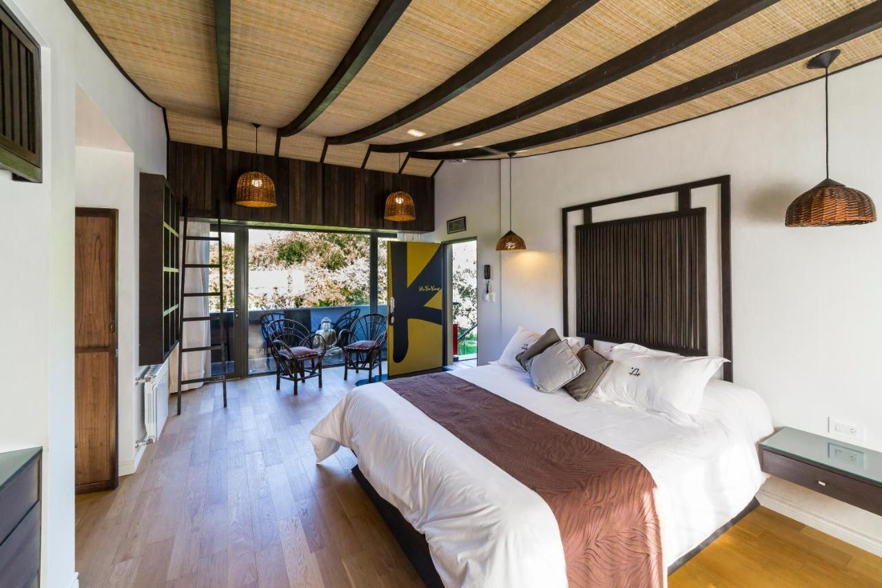 A Decosuites Hotel Merlo
