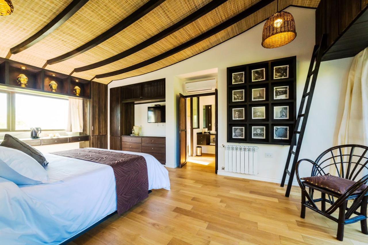 Hotel A Decosuites Merlo